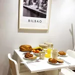 Apartment Blas De Otero, Vivienda Turistica Reformada Con Wifi