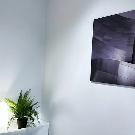 Blas De Otero, Vivienda Turistica Reformada Con Wifi Apartament *