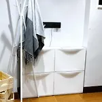 Blas De Otero, Vivienda Turistica Reformada Con Wifi Appartement