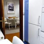 Blas De Otero, Vivienda Turistica Reformada Con Wifi Appartement *