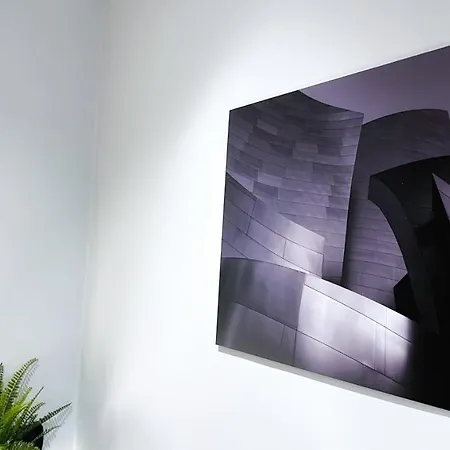 Apartment Blas De Otero, Vivienda Turistica Reformada Con Wifi *