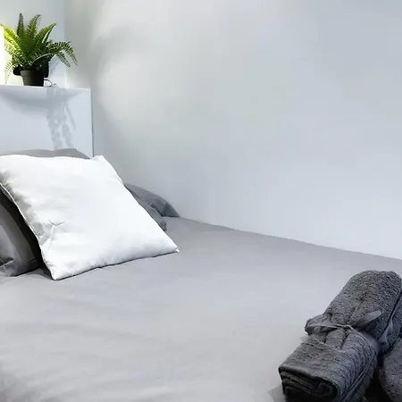 Blas De Otero, Vivienda Turística Reformada Con Wifi