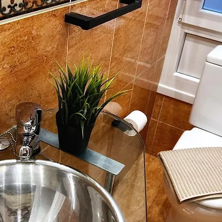 Blas De Otero, Vivienda Turistica Reformada Con Wifi *