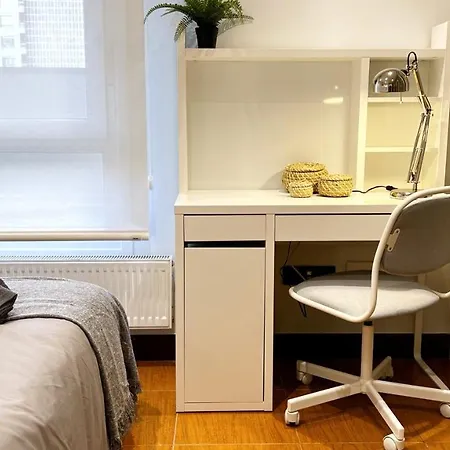 Blas De Otero, Vivienda Turística Reformada Con Wifi * Bilbao