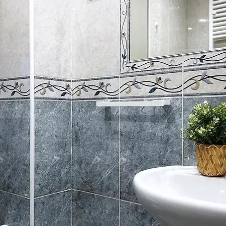 Blas De Otero, Vivienda Turistica Reformada Con Wifi