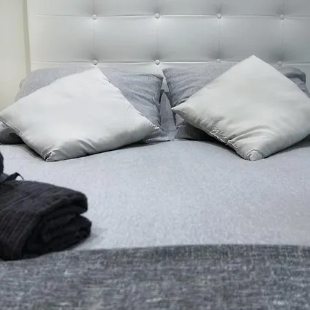 Apartment Blas De Otero, Vivienda Turistica Reformada Con Wifi Bilbao