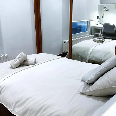 Blas De Otero, Vivienda Turística Reformada Con Wifi *