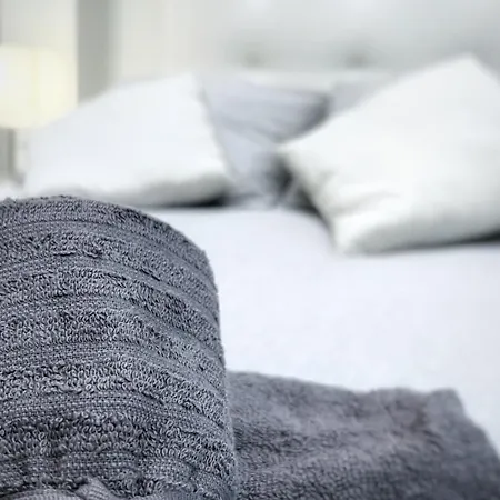 Blas De Otero, Vivienda Turistica Reformada Con Wifi *