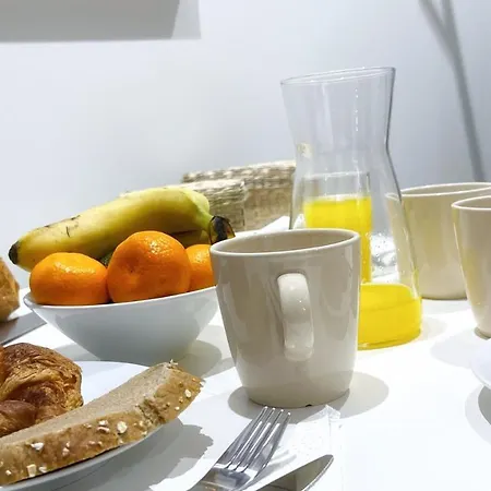 Blas De Otero, Vivienda Turistica Reformada Con Wifi Apartment