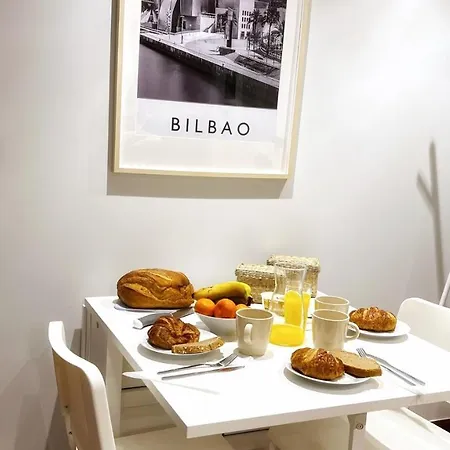 דירה Blas De Otero, Vivienda Turistica Reformada Con Wifi
