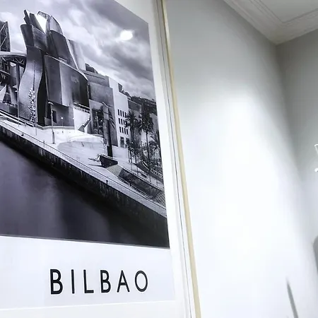 Blas De Otero, Vivienda Turistica Reformada Con Wifi Apartment *