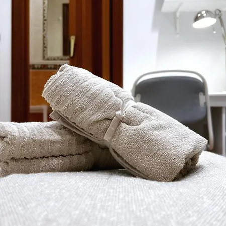 Blas De Otero, Vivienda Turistica Reformada Con Wifi *