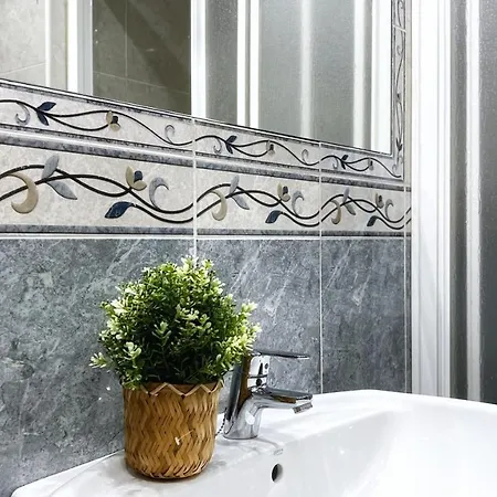 Blas De Otero, Vivienda Turistica Reformada Con Wifi Apartman *