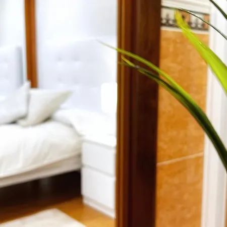 Blas De Otero, Vivienda Turistica Reformada Con Wifi