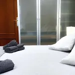 Blas De Otero, Vivienda Turistica Reformada Con Wifi * ビルバオ